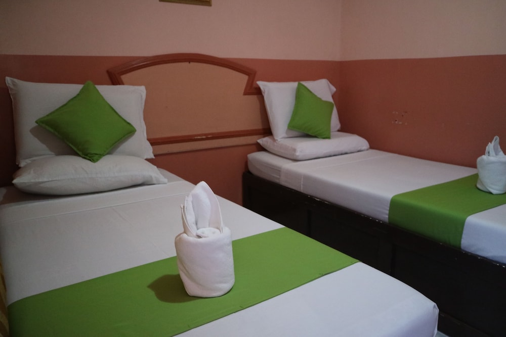 Have Pension Hauz