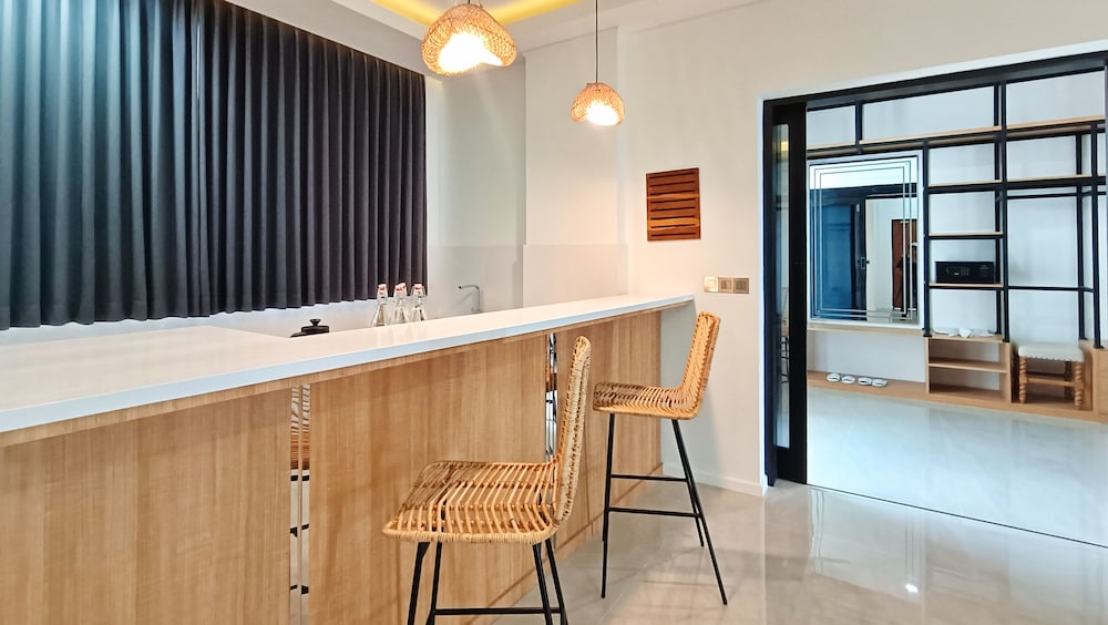 Villa Teraum, Kuta - 22