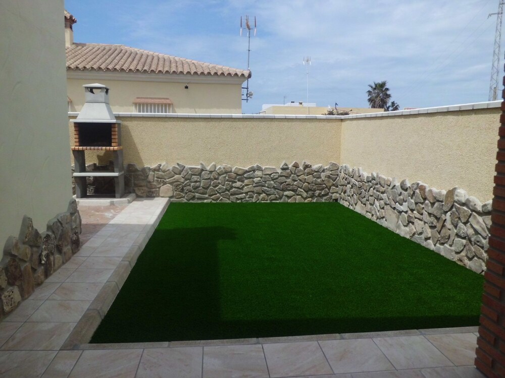 Bungalows La Aceitera