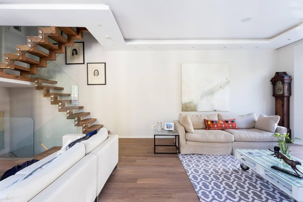 Spectacular Unique 4bed House in Pimlico