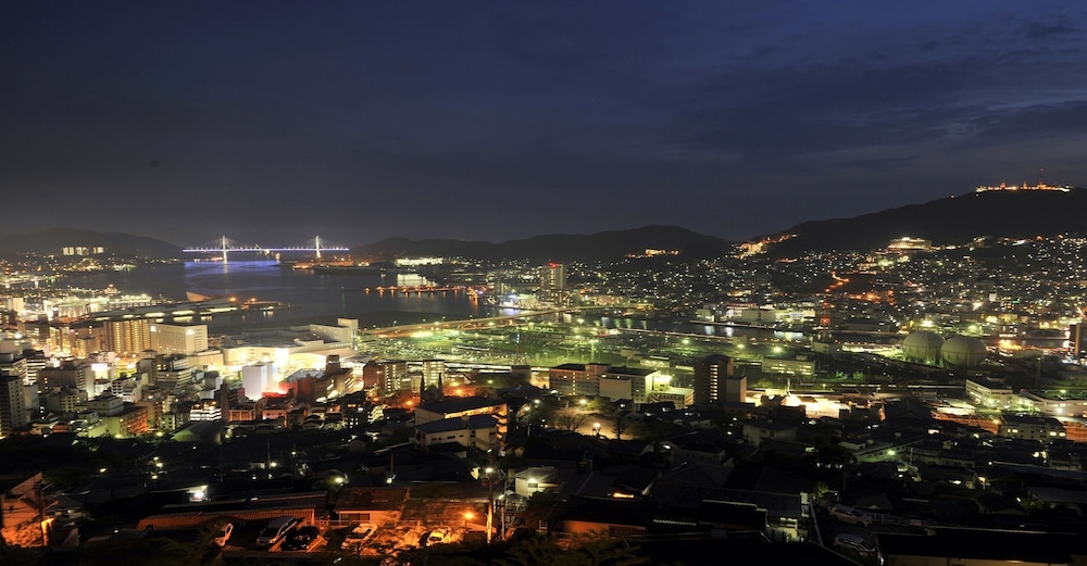 Nagasaki Koyotei