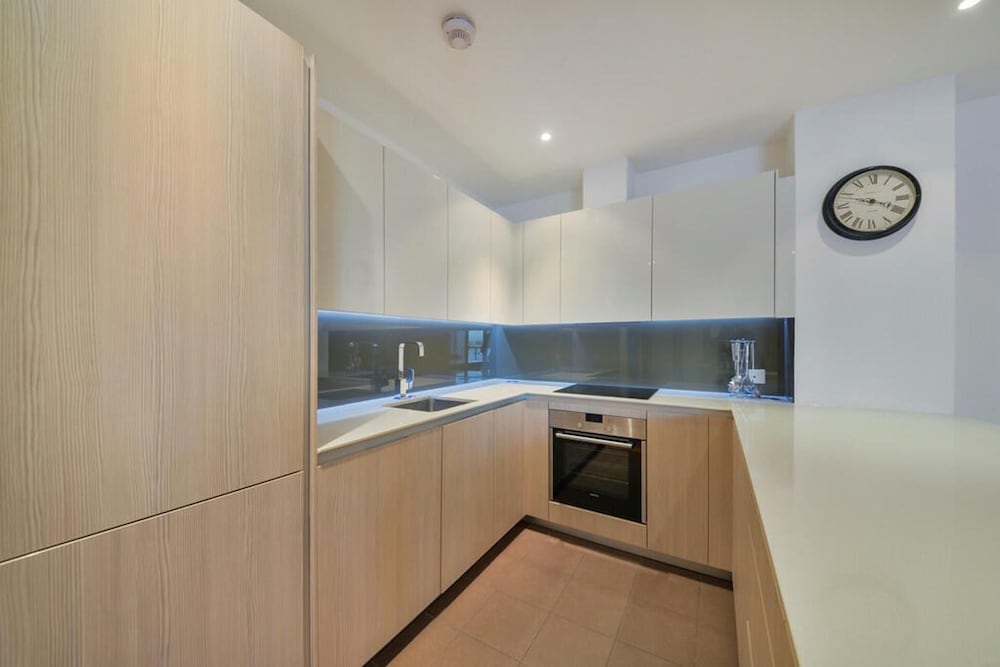 London Oasis - 2 Bed Apartment Wandsworth