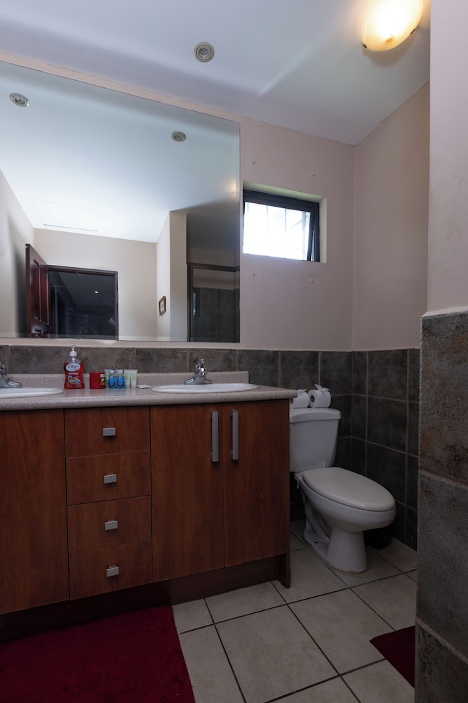 Villa Hummingbird 15