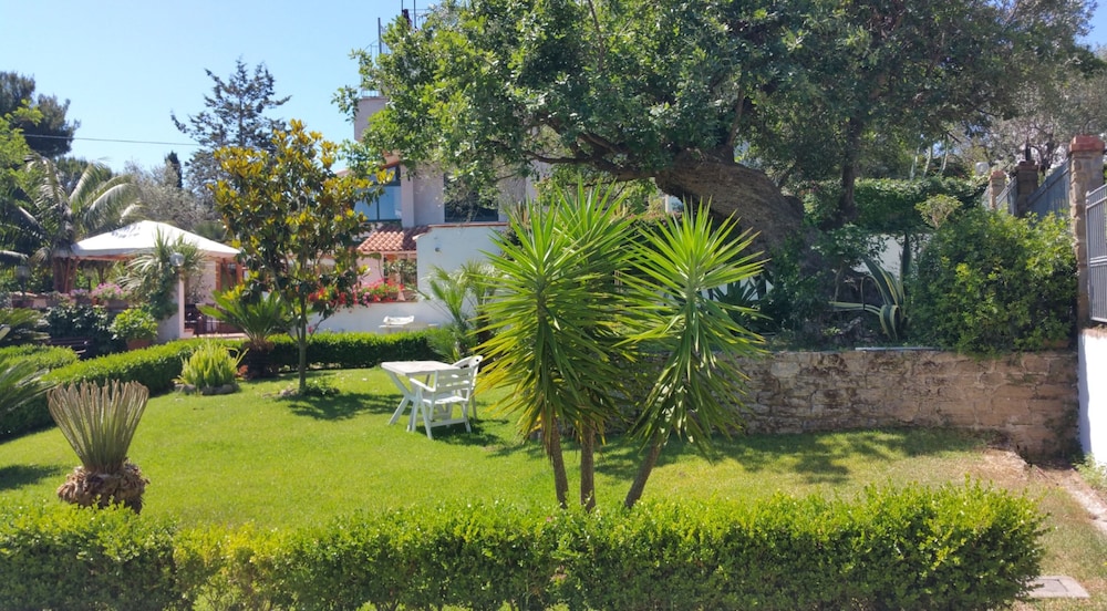 La Capannina Cilento