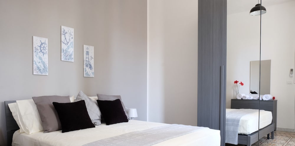 Myia Apartment B by Wonderful Italy