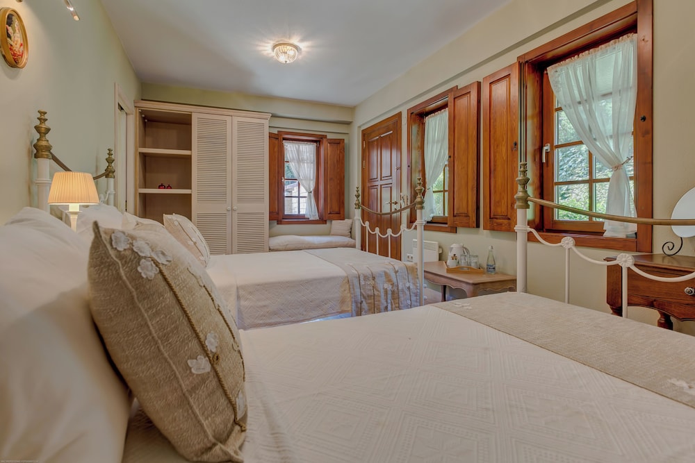 Alaçati Kapari Otel - Özel Sınıf - Image 19