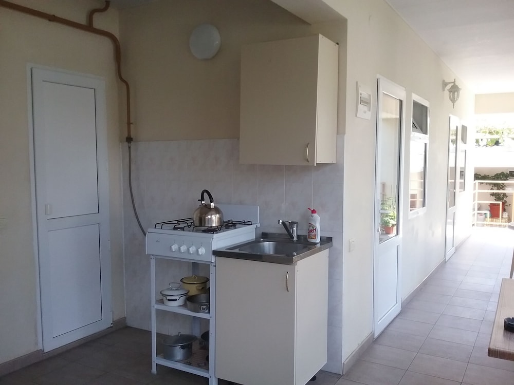 Guest House Tatiana
