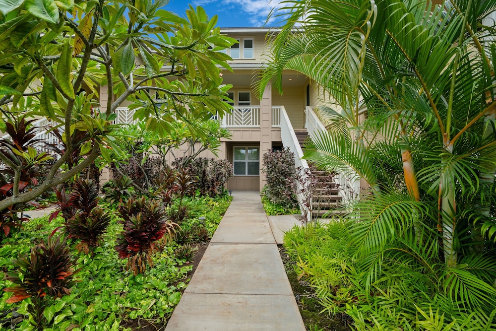 Kauai Pili Mai 14i 3 Bedroom Condo