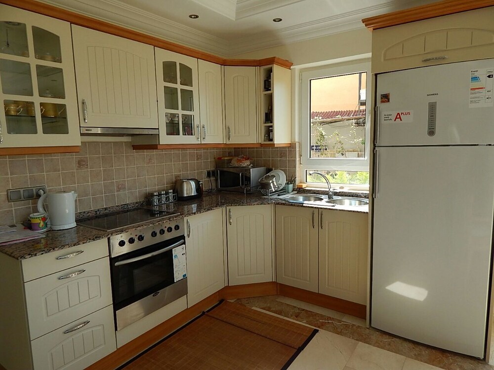Butik Villas - 3 Bedroom with View