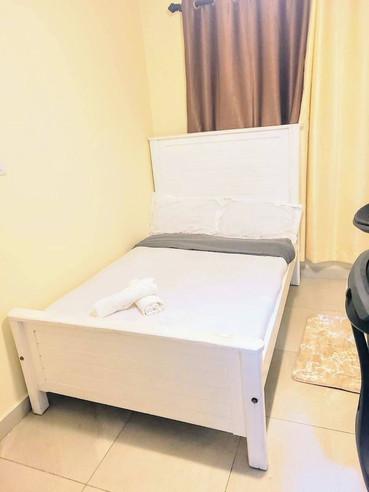 Elegant Urban Hideaway- 2 Bedroom Near Kilimani