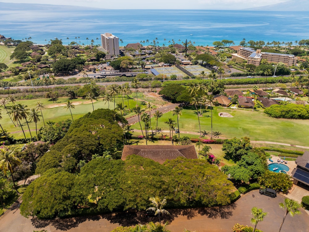 Hale Kalapu in Kaanapali