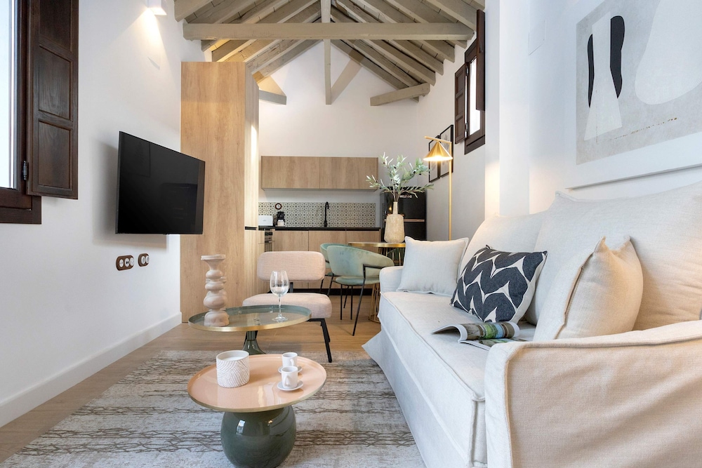 Luxury Apartment in Granada Horno Marina 7
