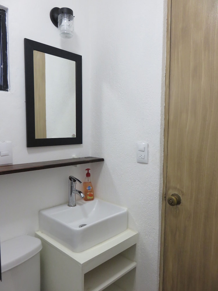 Habitación Privada en Centro de Cancún