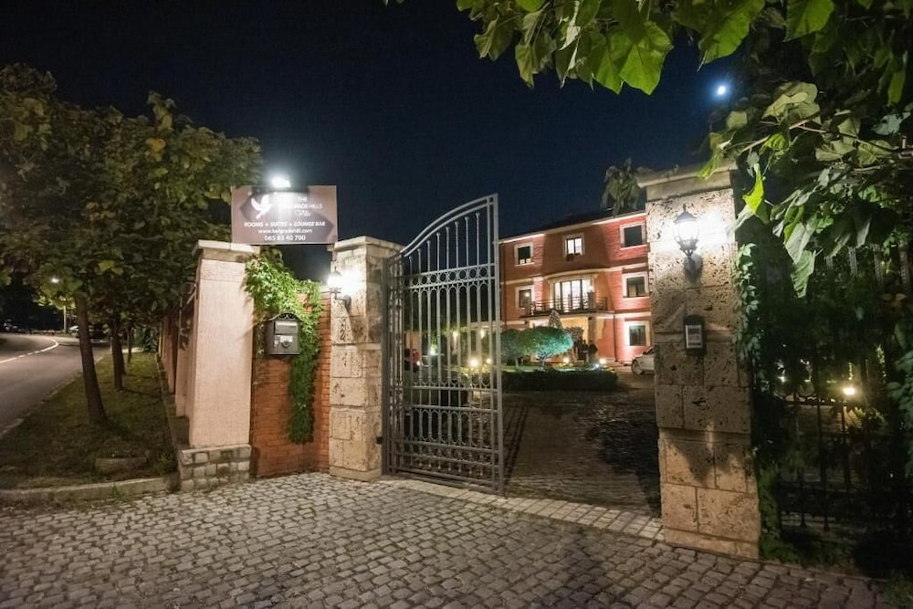 Belgrade Hills Villa and Suites