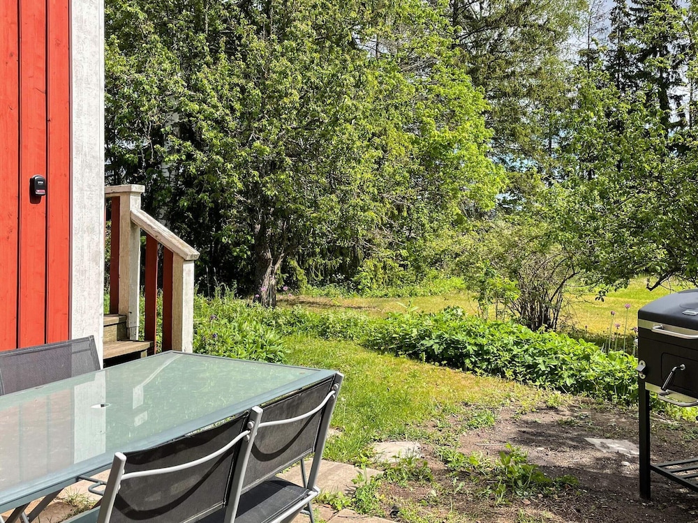 4 Person Holiday Home in Orsundsbro