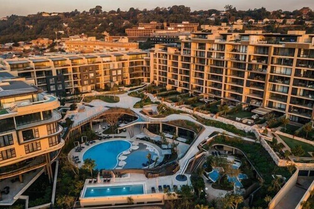 Houghton Executive Suites