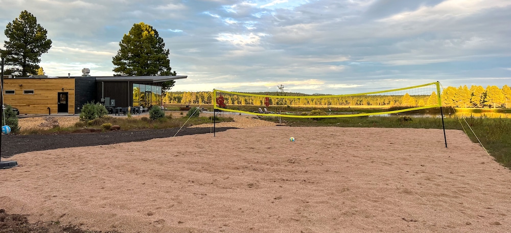 Backland Luxury Nature Resort - Grand Canyon view 3