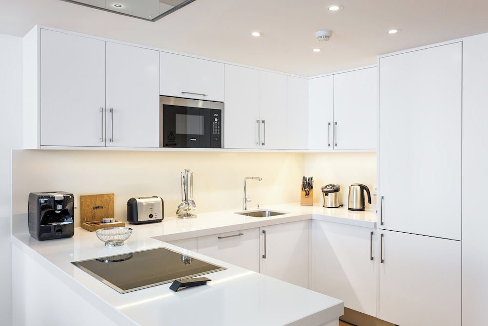 Pine Cliffs Ocean Suites, a Luxury Collection Resort & Spa