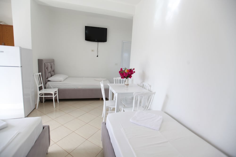 Joni Apartaments