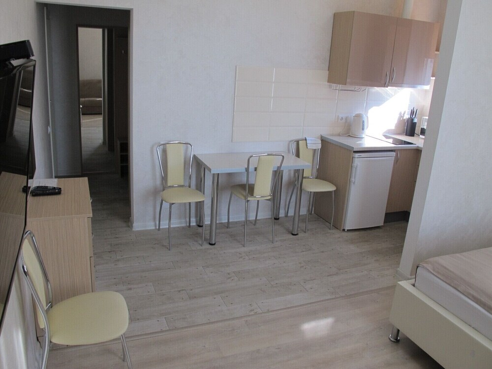 Apartment on Staroobryadcheskaya apt. 4525-1 view 5