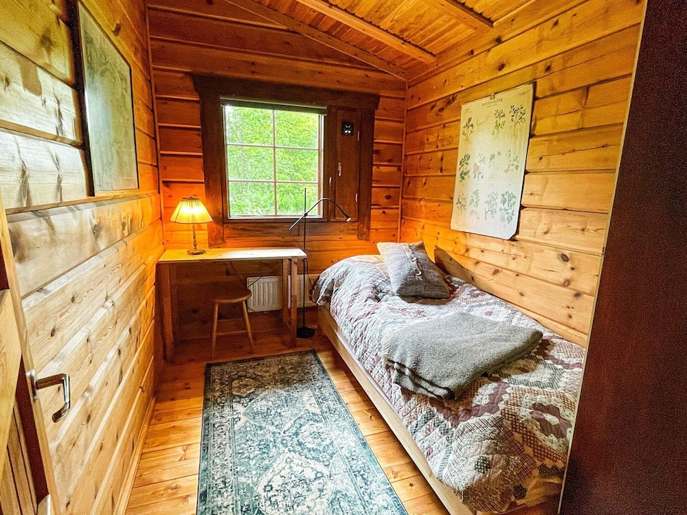 6 Person Holiday Home in Blentarp-by Traum view 5