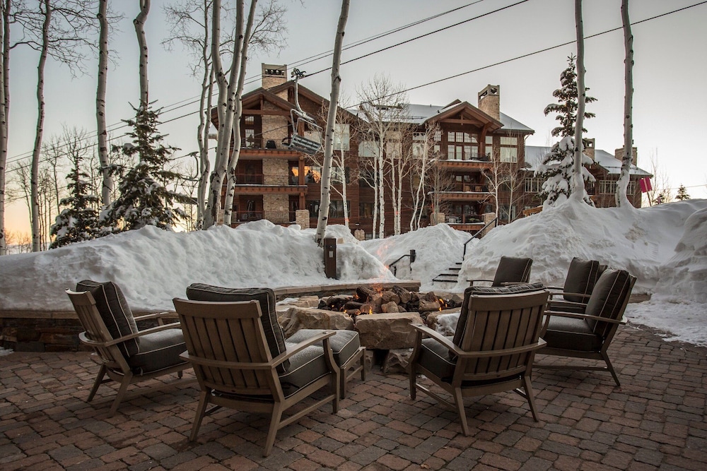 202 - Three Bedroom Deluxe Flagstaff 3 Condo