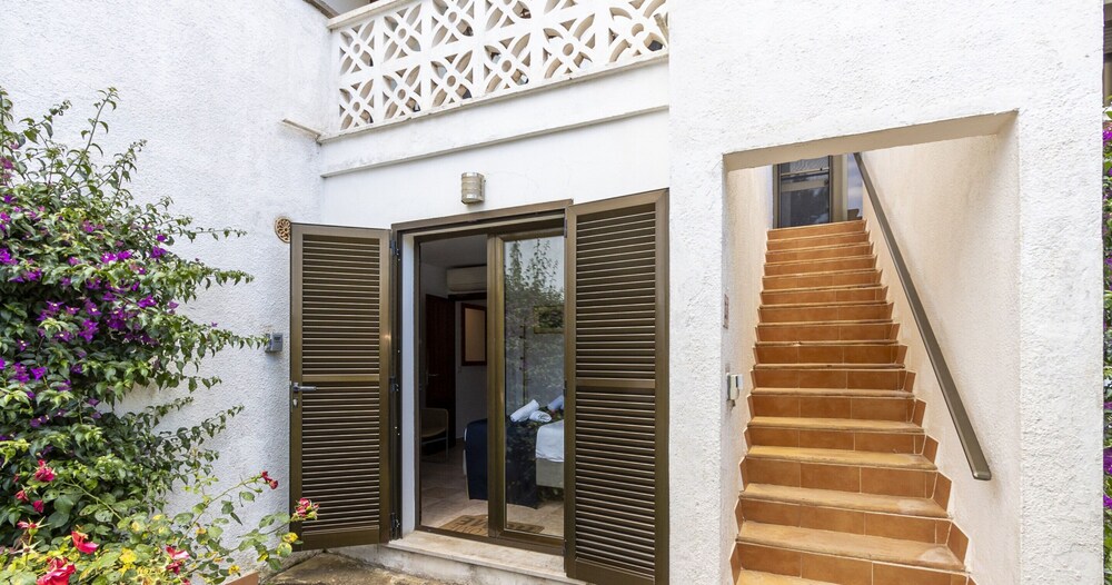 Apartment in Port de Pollenca Near Llenaire Beach