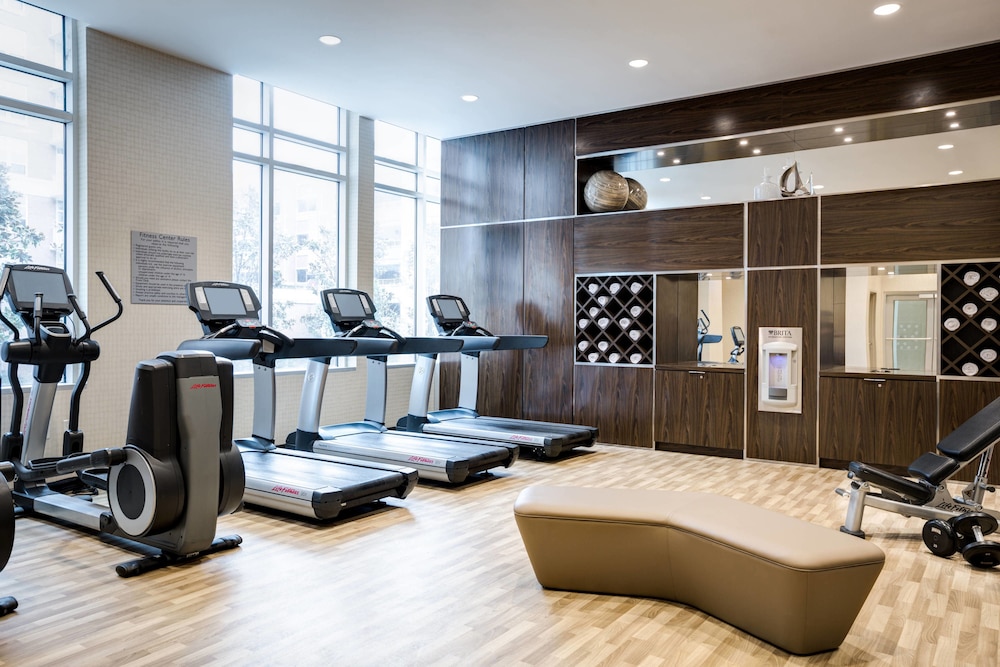 AC Hotel by Marriott National Harbor Washington, D.C. Area, Foto 50