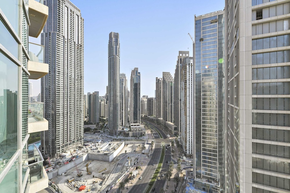 Silkhaus Lofts, Downtown Dubai