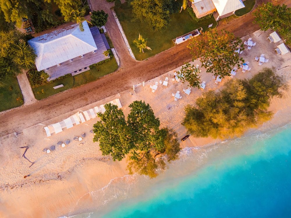 Gili Eco Villas