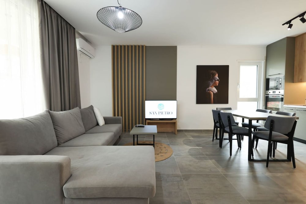 Sanpietro Vacation Apartment 004
