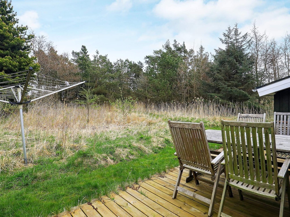 6 Person Holiday Home in Jerup view 4