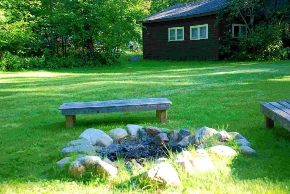 Crow Wing Crest Resort