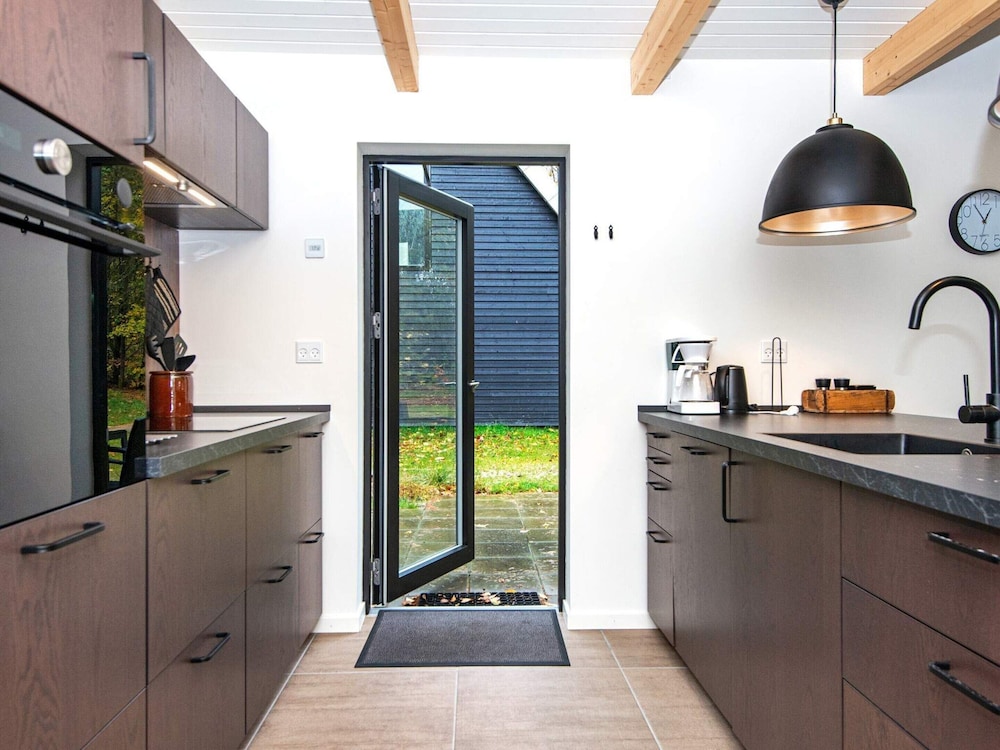 6 Person Holiday Home in Hovborg view 5