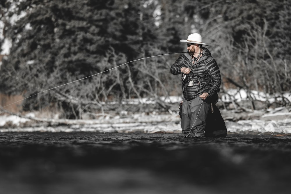 Gallatin River Lodge