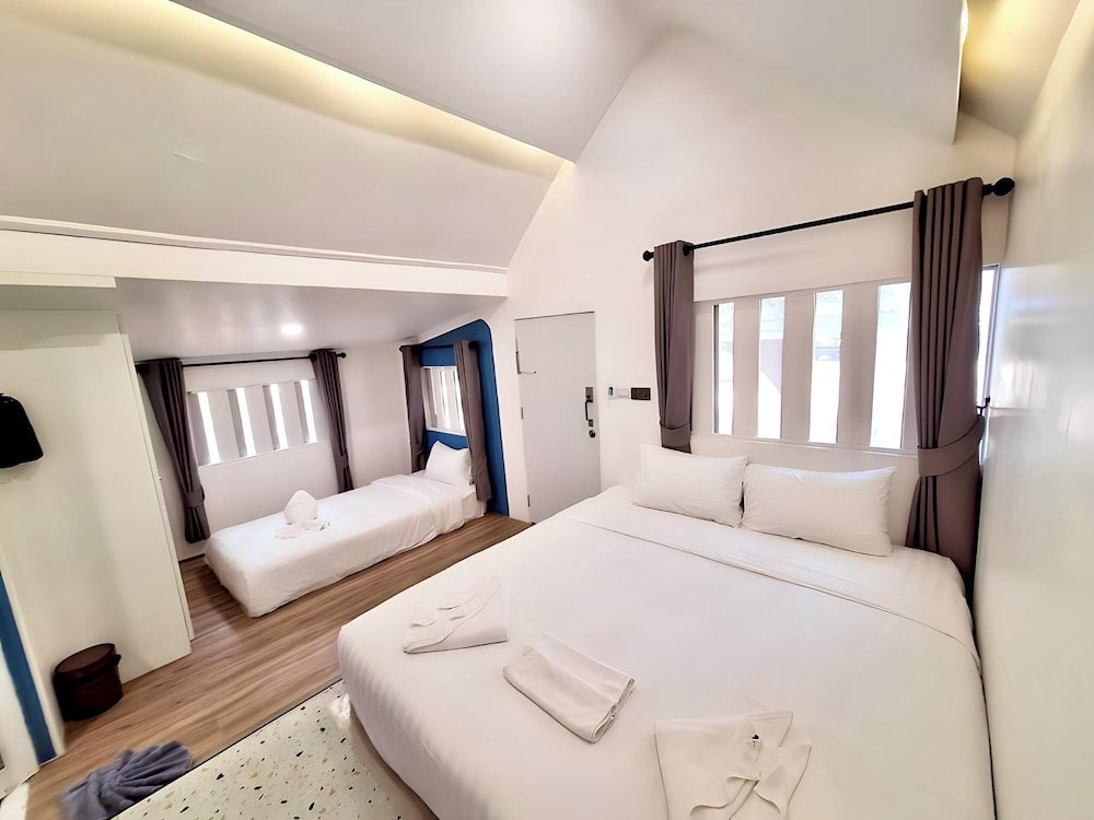 PAN Beachfront Resort Krabi