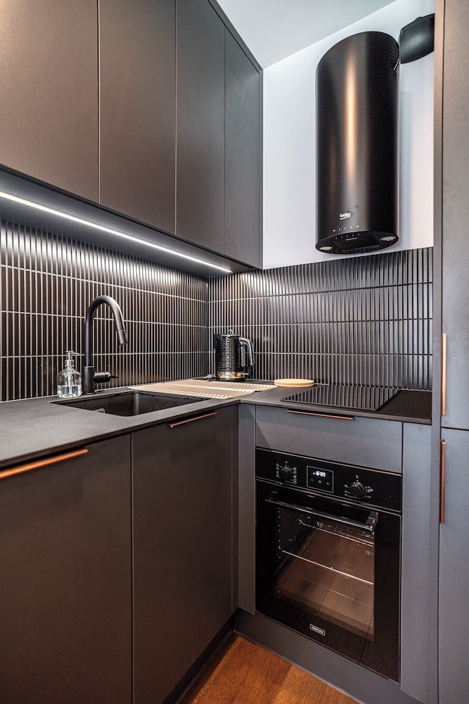 RentPlanet - Apartament Masarska