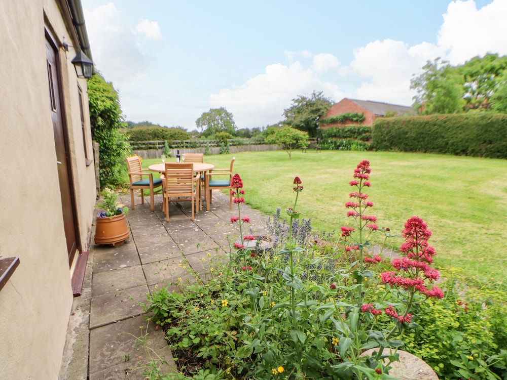 Mordon Moor Cottage