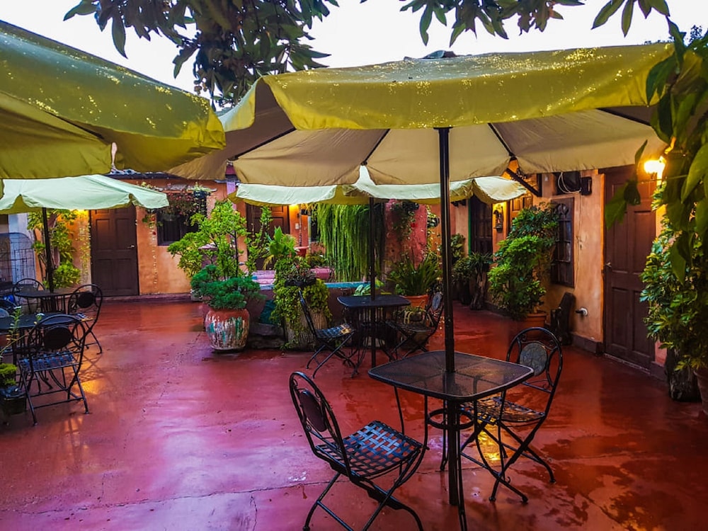 Hotel Primavera Antigua
