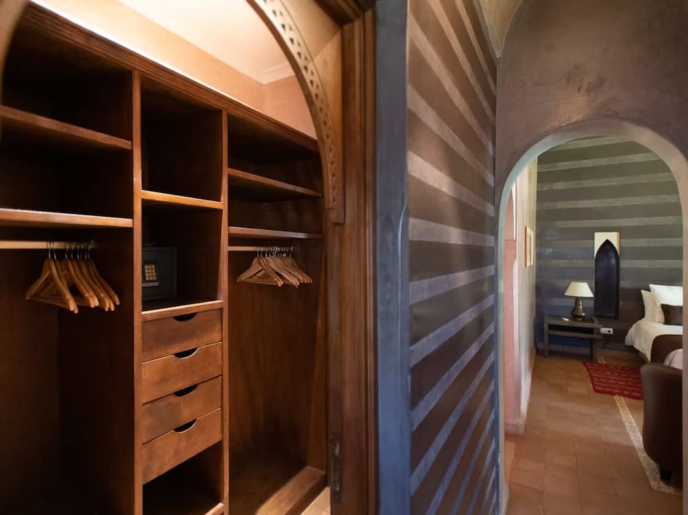 Villa Layyine Avec Personnel spa Sports