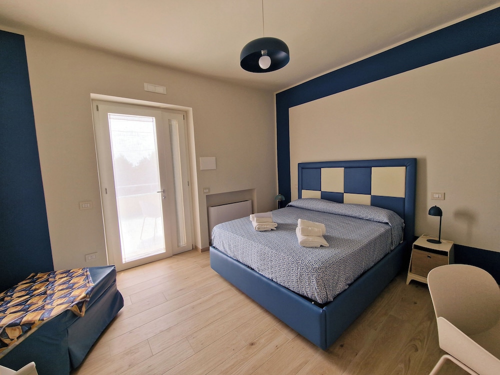 marte rooms