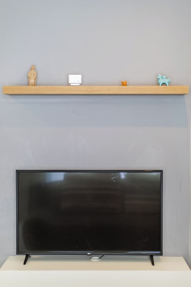 Cozy Apartment-1BR T2-524