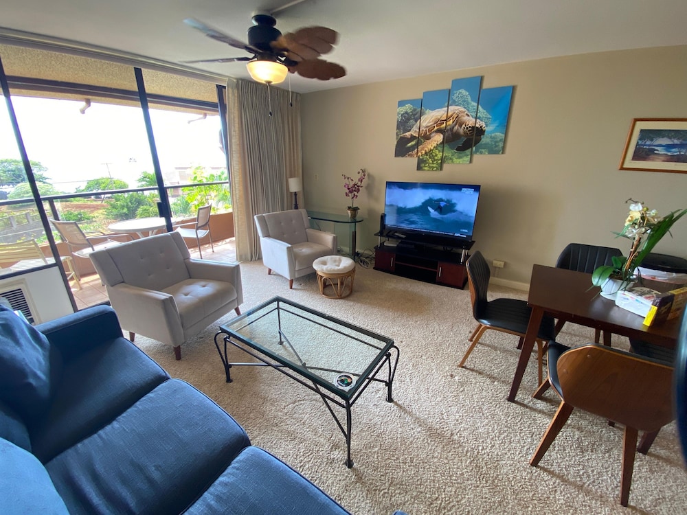 Kahana Villa F405 in Lahaina