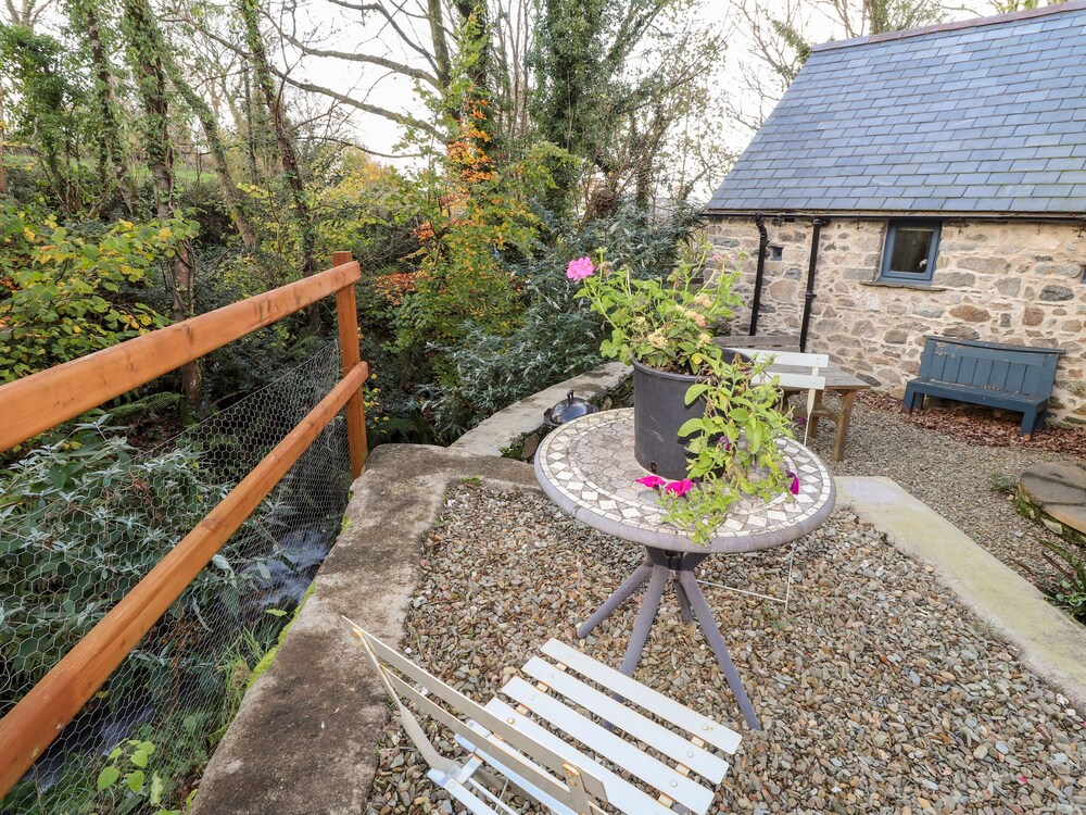 Castle Mill