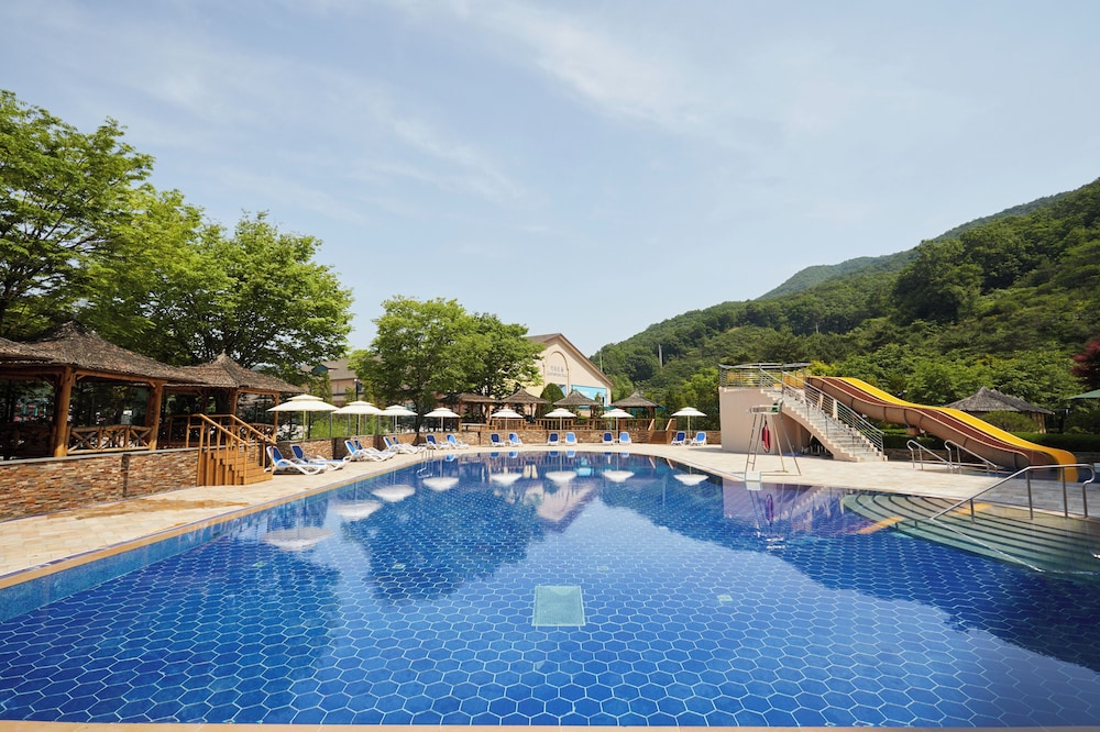 Oak Valley Resort Valley Village 79