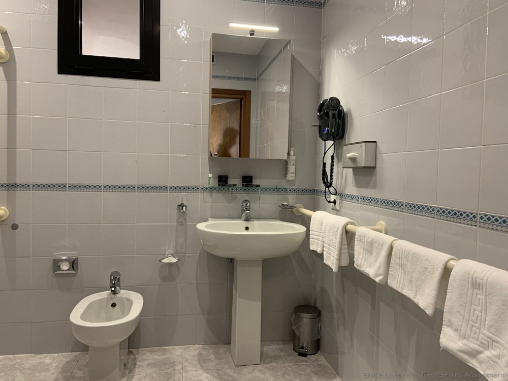Suites Marilia Apartments