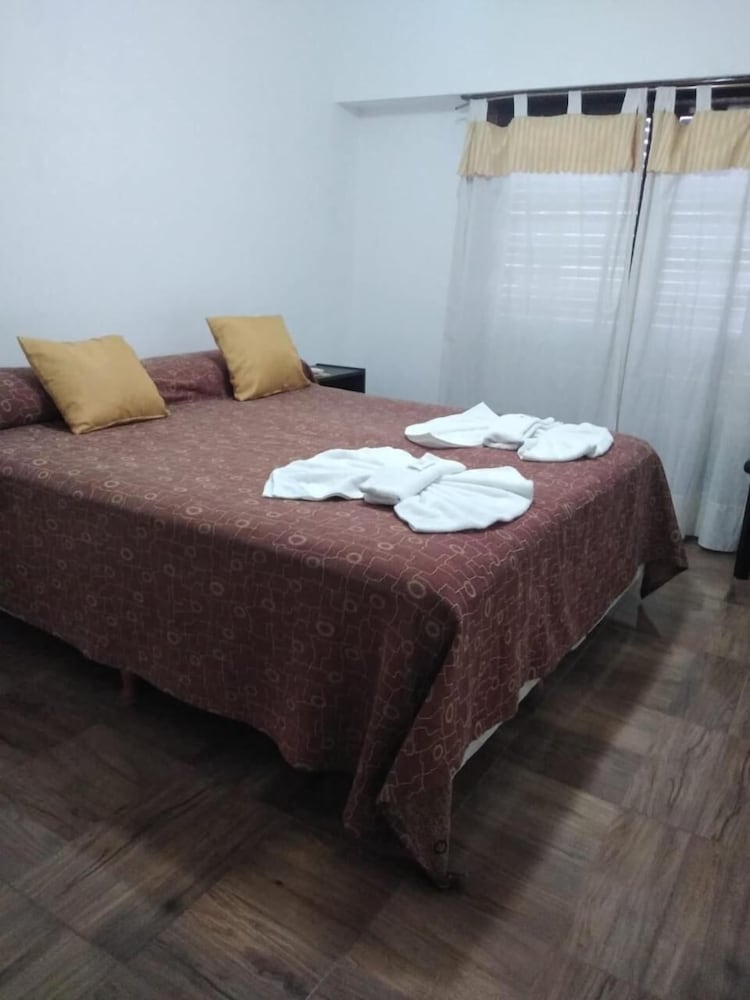 Hotel Impala