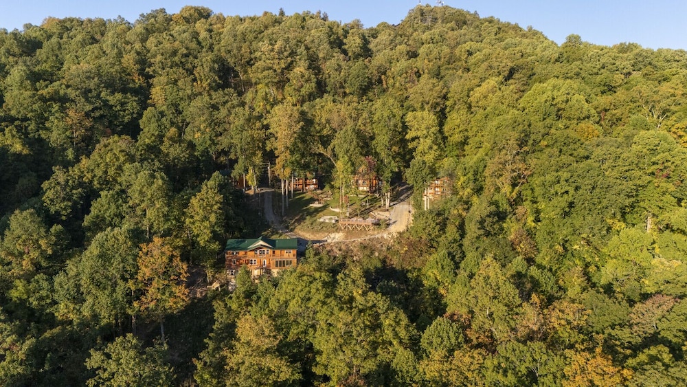 The Great Smoky Haven