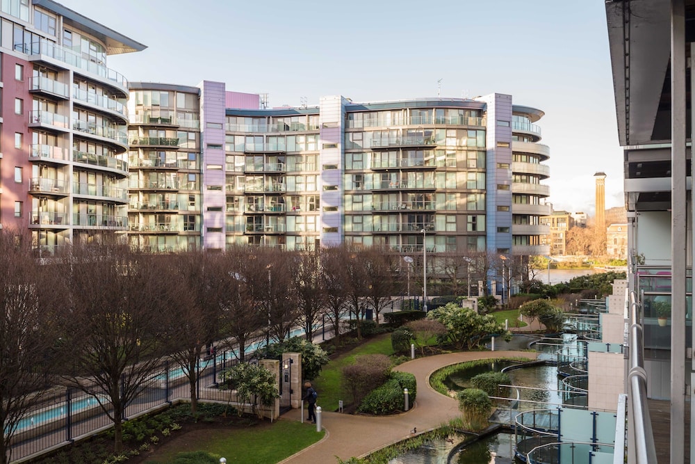 Riverside Apartment