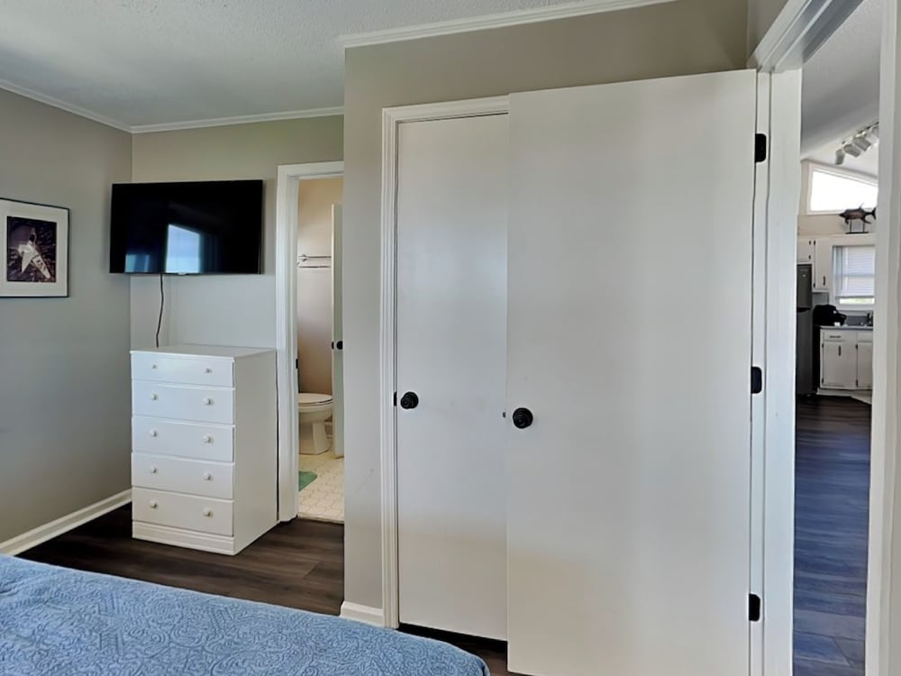Bungalow by the Sea by Topsail Realty